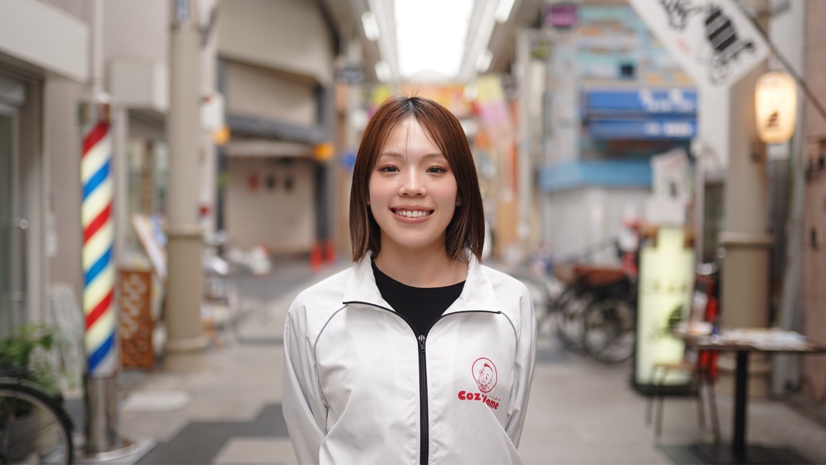 山本想