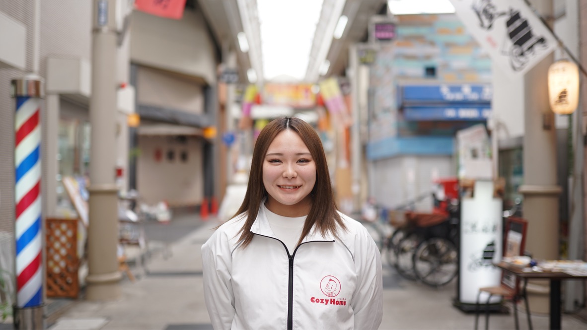 笠原綾弥乃